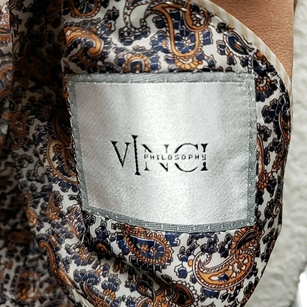 Vinci Philosophy vinci philosophy
